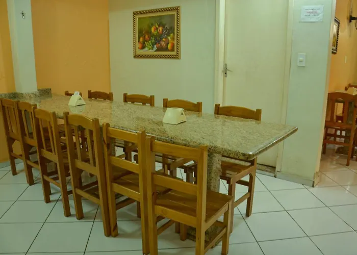 Pousada Lirio do ValePousada