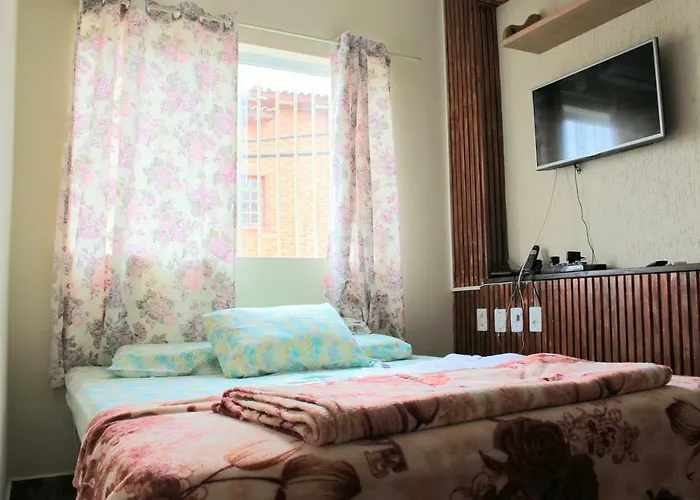 Pousada Renascer IIPousada