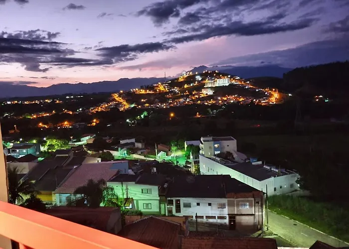 Pousada Santa CatarinaPousada